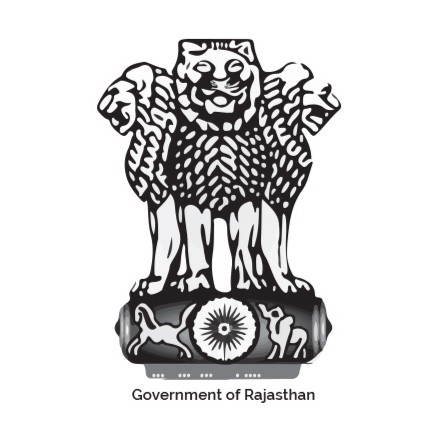 Rajasthan Balika Sainik School Admission 2027 logo