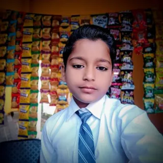 Ayush yadav quiz profile