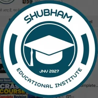 SHUBHAM__JNV yt channel quiz profile