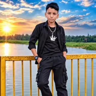 puneet Maurya quiz profile