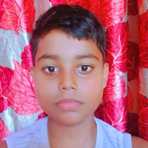 Ayush quiz profile
