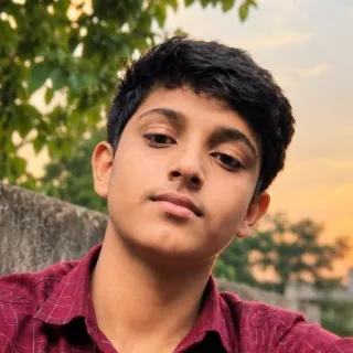 Yash Kumar quiz profile