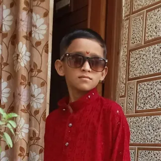Vedant _2016 quiz profile