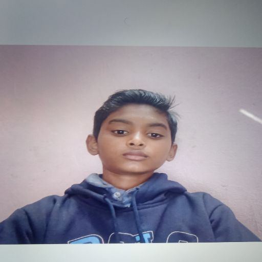 Shubham Kumar quiz profile