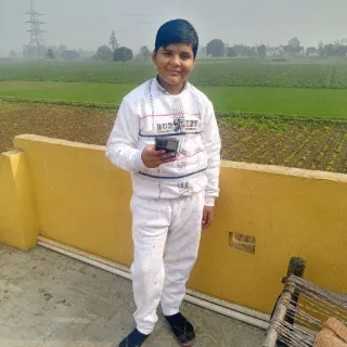 Ubhay Pratap Singh quiz profile