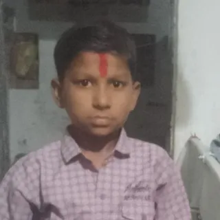Devesh Kumar quiz profile