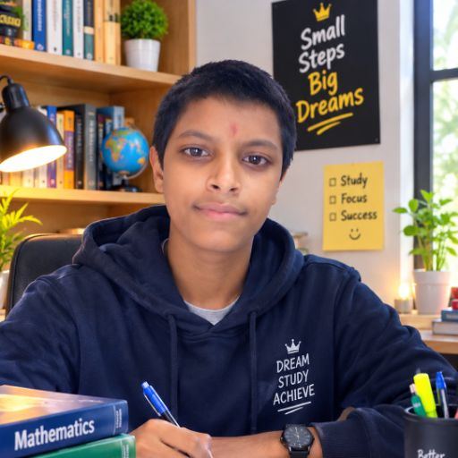 Vaibhav Solanki quiz profile