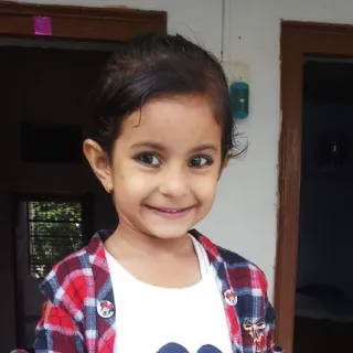 Ahana Rathor quiz profile