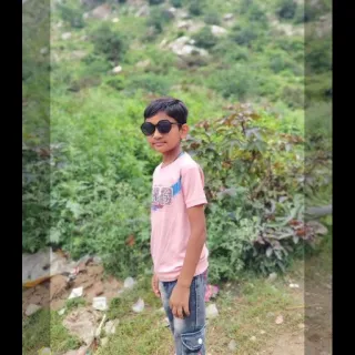 Tanishk gundiya (Saini) quiz profile