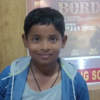 Puranjay pradhan quiz profile