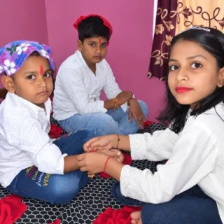 Satyam Ray quiz profile