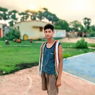 Bittu Kumar quiz profile
