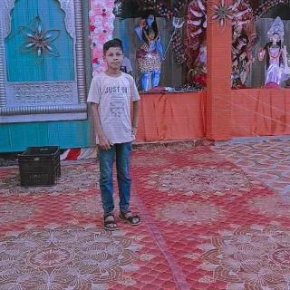 Santosh Kumar quiz profile