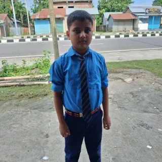 Aditya  Sharma quiz profile