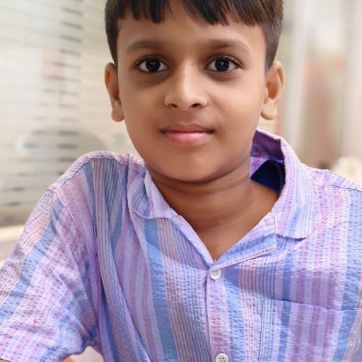 Nimansh quiz profile
