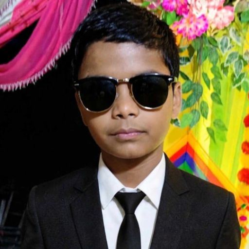 Khushal Kumar quiz profile