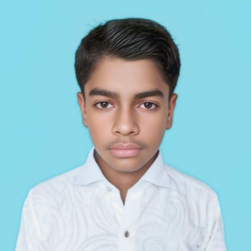 Aditya Kumar quiz profile