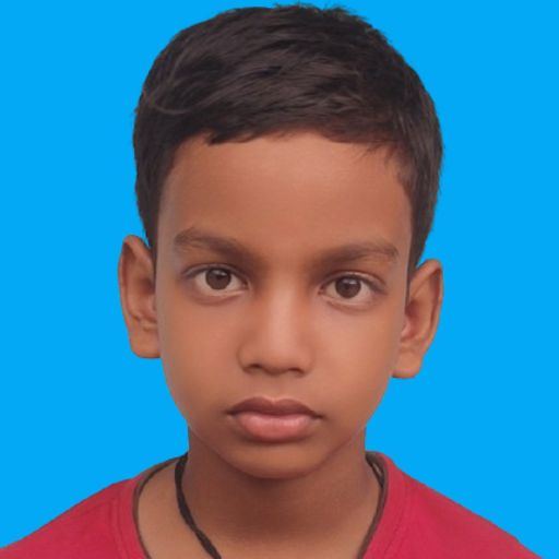 SOUMYA RANJAN MOHANTA quiz profile