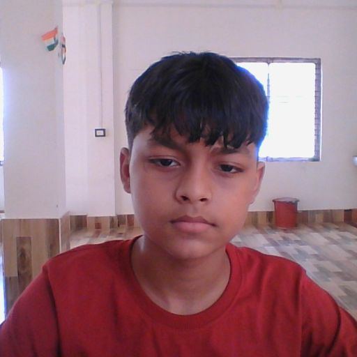 Krishna Yadav quiz profile