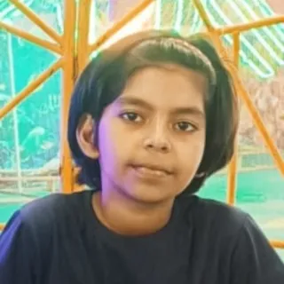 Harshita quiz profile