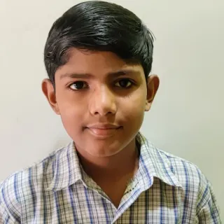 Priyanshu Kumar chaudhary quiz profile