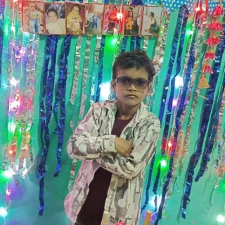 Ridhim Gupta quiz profile