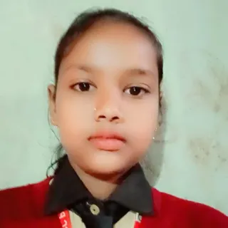 Kshama Rajbhar quiz profile