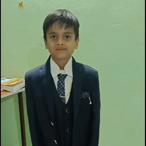 Manas quiz profile