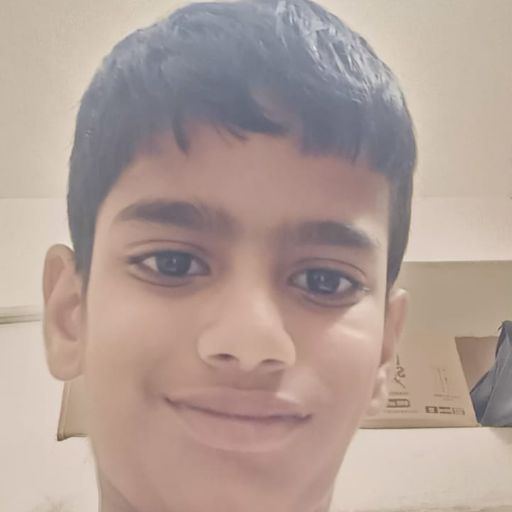 Vikas quiz profile