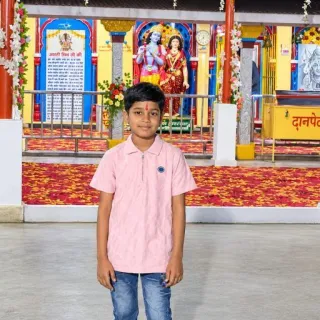 Abhi nav patel quiz profile