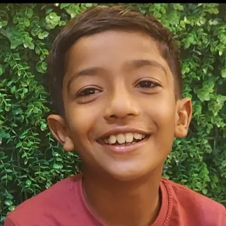 Harshvardhan quiz profile