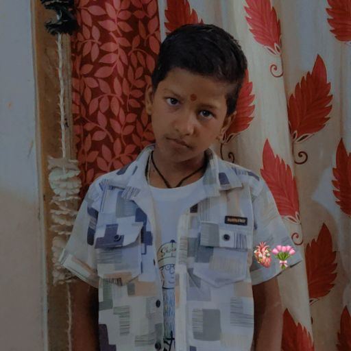 Muskan Sahni quiz profile