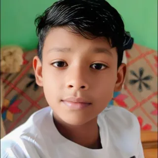 Raj quiz profile
