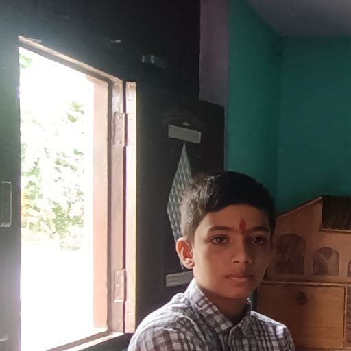 DIVYANSHU KUMAR quiz profile