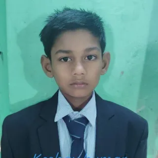 Keshav Kumar Yadav quiz profile