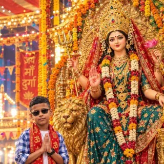 Tejashvi kumar quiz profile