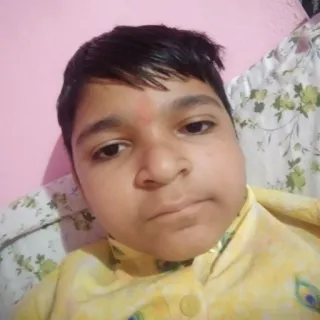 Bharat Sharma quiz profile