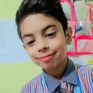 Granth Patel quiz profile