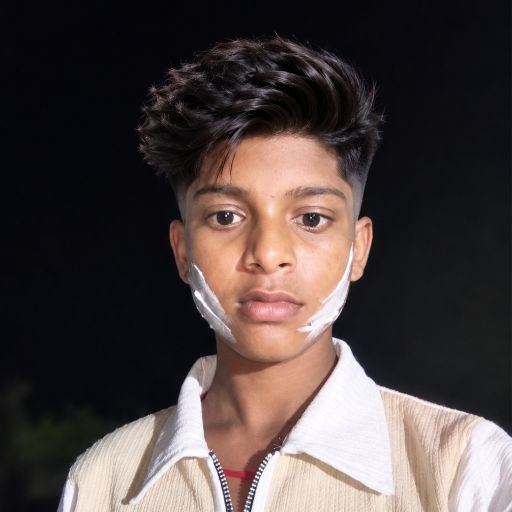 Gaurav Kumar quiz profile