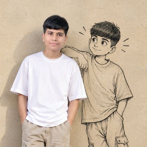 ALOKRAJ quiz profile