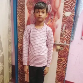 Ayush kushwaha quiz profile