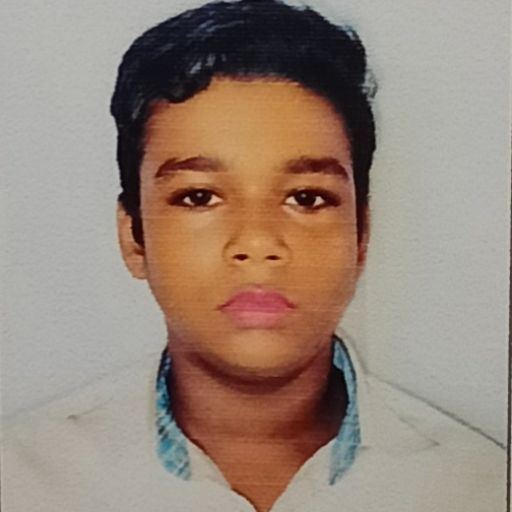 MD Atif Ansari quiz profile