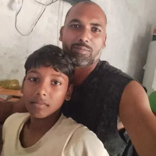 SACHIN RAO quiz profile