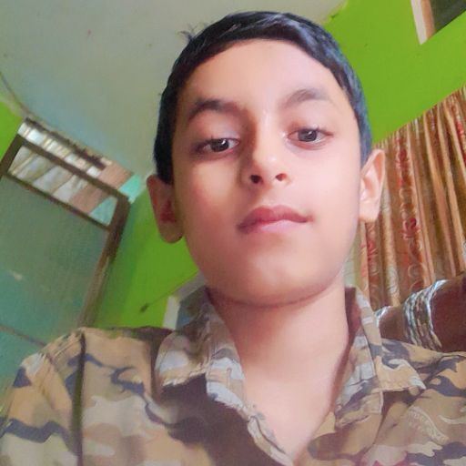 Raghav Saini quiz profile