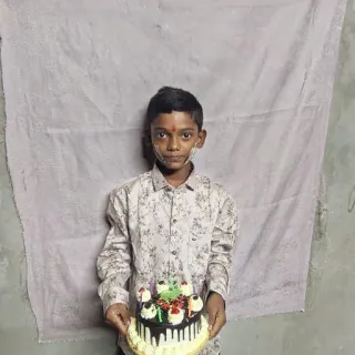 Ayush Raj quiz profile
