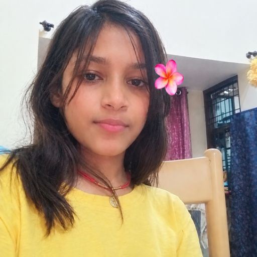 Krity Kumari quiz profile