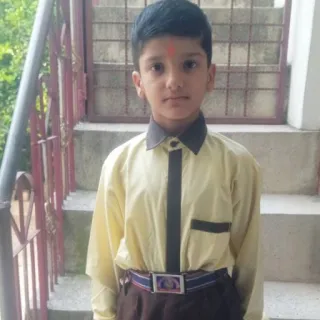 Ayushman Benjwal quiz profile