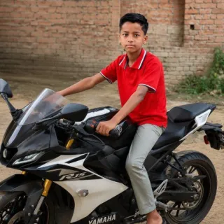 Ashish keshari quiz profile