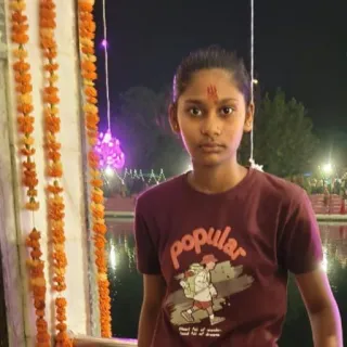 Pinki Yadav quiz profile