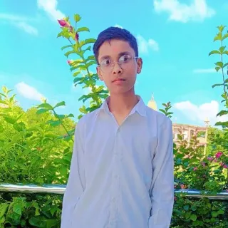 Shubham Jaiswal quiz profile